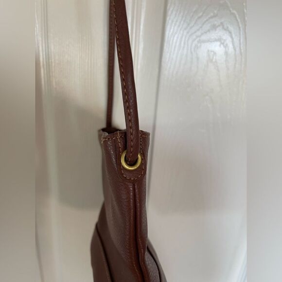 Liz Claiborne small brown purse - Picture 3 of 6